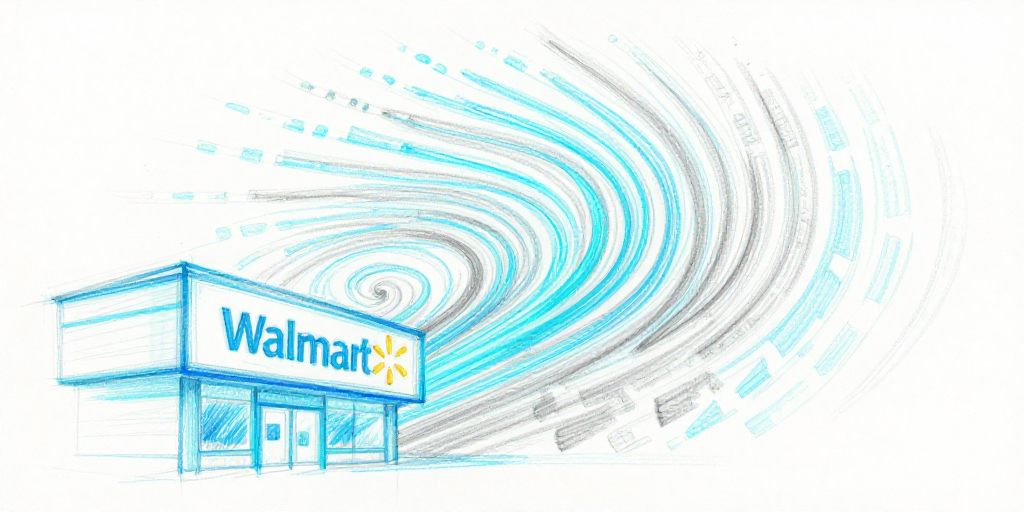 Walmart Insider Trading: How Nicholas James' Sale Sheds Light on Retail Strategy and Digital Growth