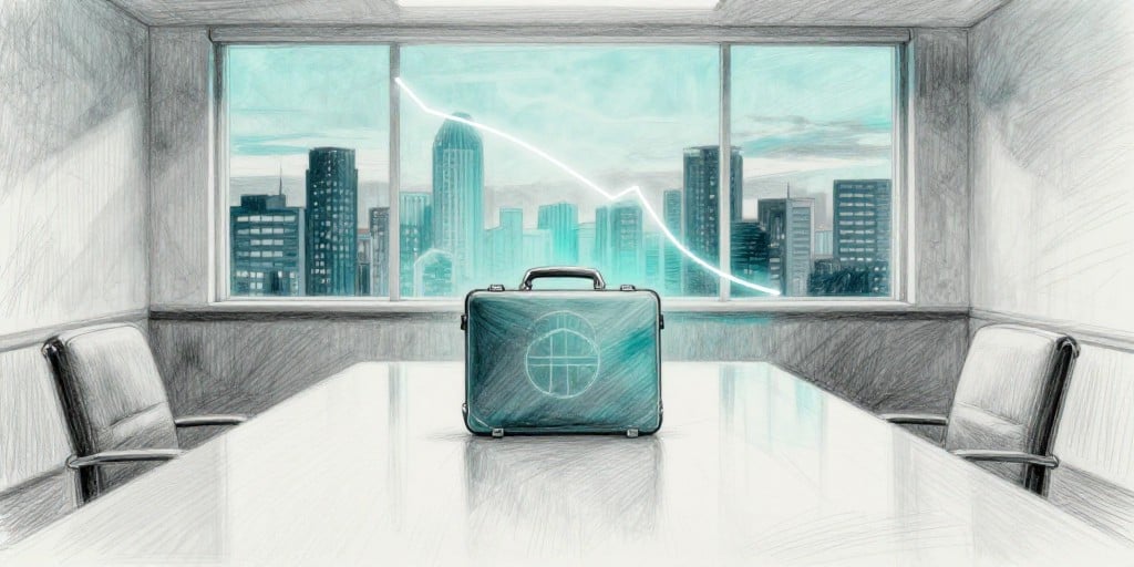 Walsh's June Insider Sales at THRYV: What the 3.72‑$3.80 Trend Means for Investors Walsh's June Insider Sales at THRYV: What the 3.72‑$3.80 Trend Means for Investors