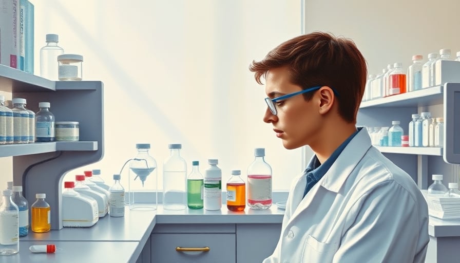 Walters Group Buys 13% of Zentalis Shares, Backing Azenosertib's KRAS‑G12C Promise