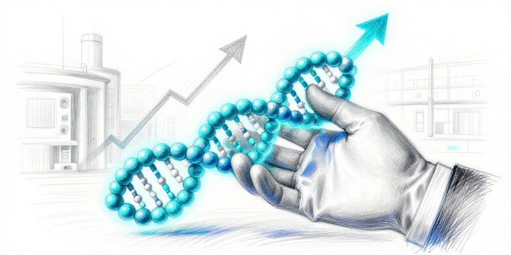 Walters Group Buys 4.3M Zentalis Shares, Signals Strong Investor Confidence in Oncology Pipeline