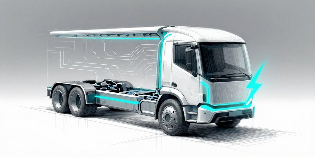 Walters' Insider Buy Signals PACCAR's Strong Electrification & Capital Growth Strategy