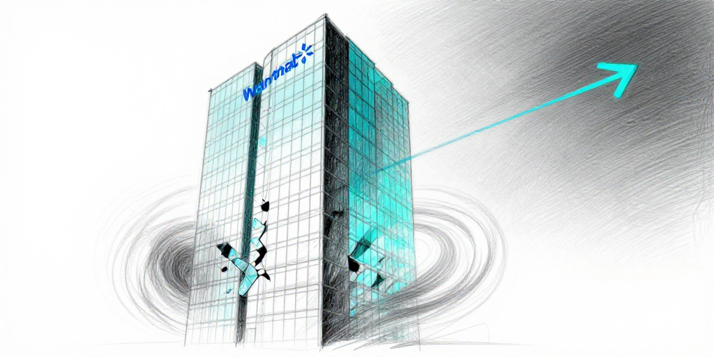 Walton Trust Sells 3 M Walmart Shares: Strategic Divestment, Market Impact, & Investor Takeaways