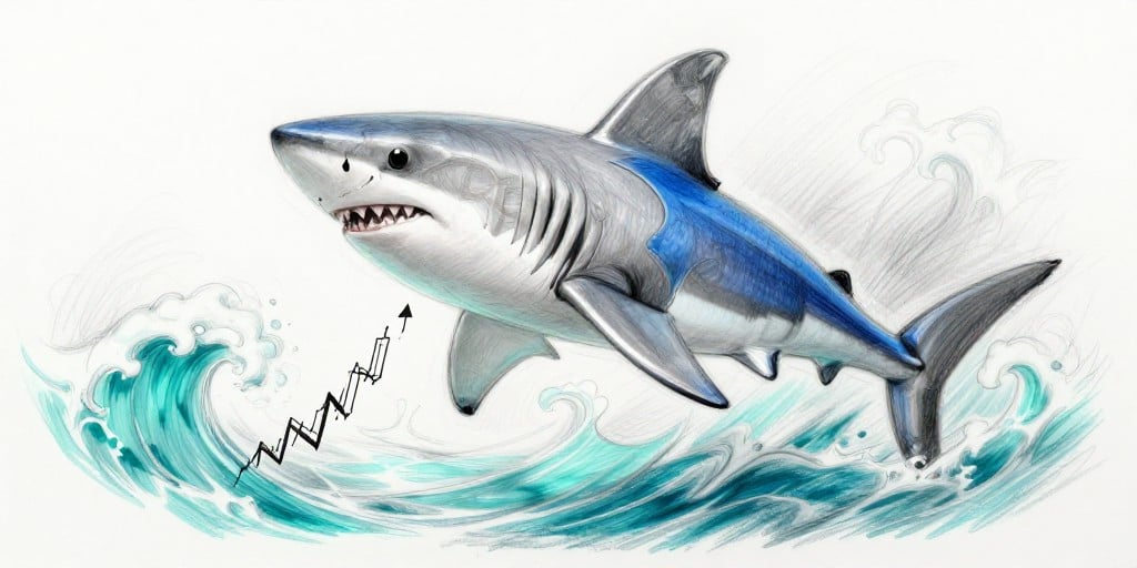 Wang Barney Tianhao's Insider Moves: SHARKNINJA Shares Surge with RSU Sale on June 18, 2026