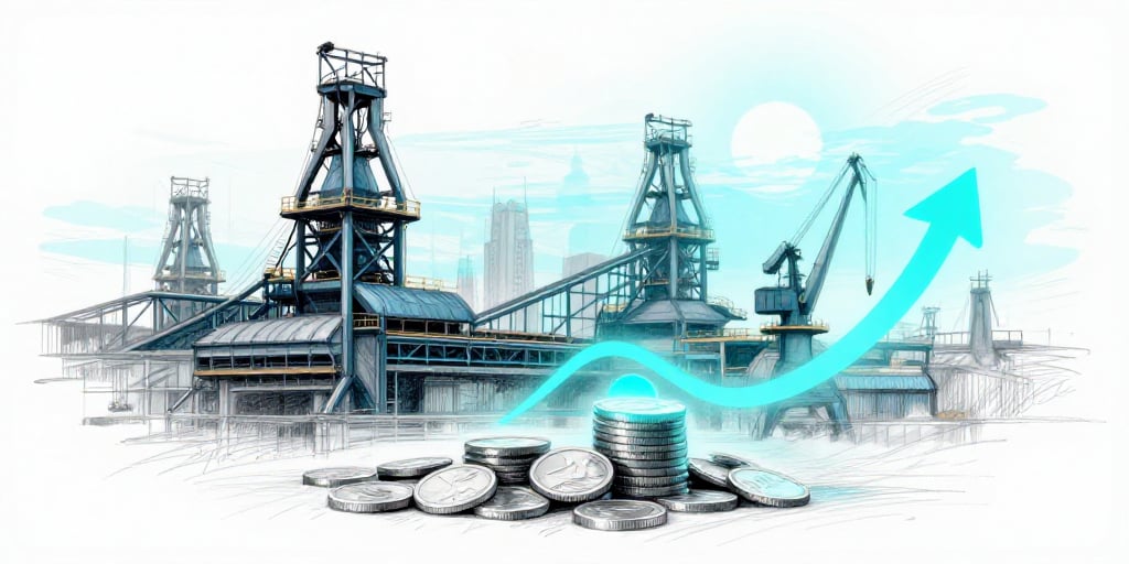 Wang Chia Yuan's Insider Sale of Gerdau Preferred Shares Shows Routine Portfolio Rebalancing Amid Bullish Market Trends