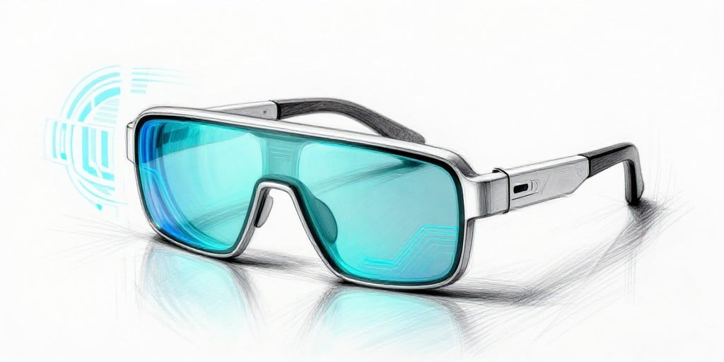 Warby Parker CEO Buys Shares as AI Smart‑Glasses Partnership Drives Investor Confidence