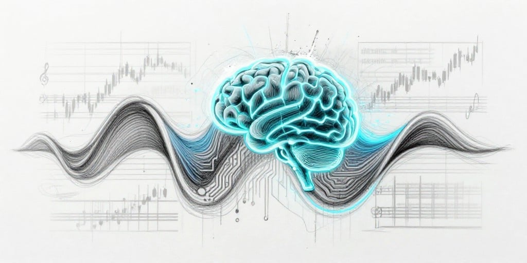 Warner Music COO Holds 250k Shares, Signaling Confidence in AI‑Driven Growth