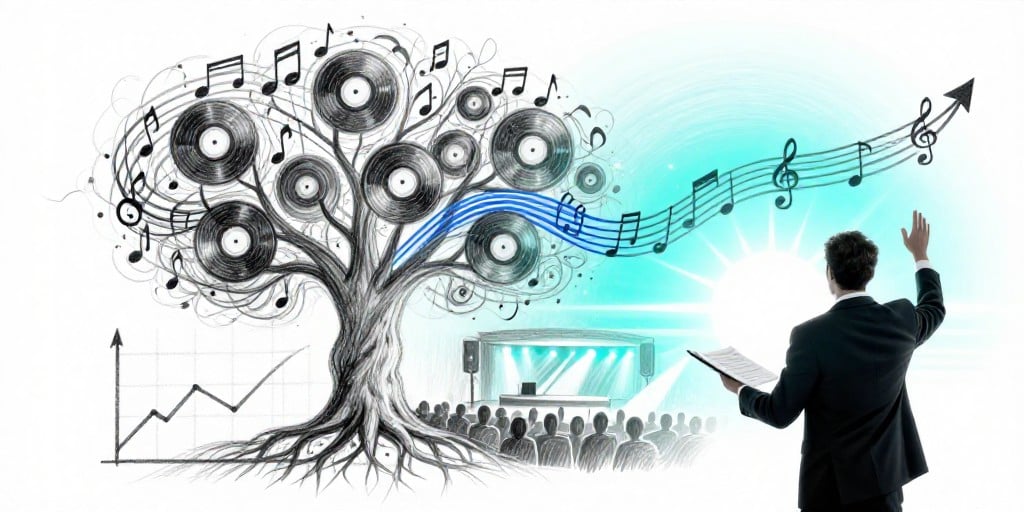Warner Music Insider Buying Signals Confidence Amid Market Volatility Warner Music Insider Buying Signals Confidence Amid Market Volatility