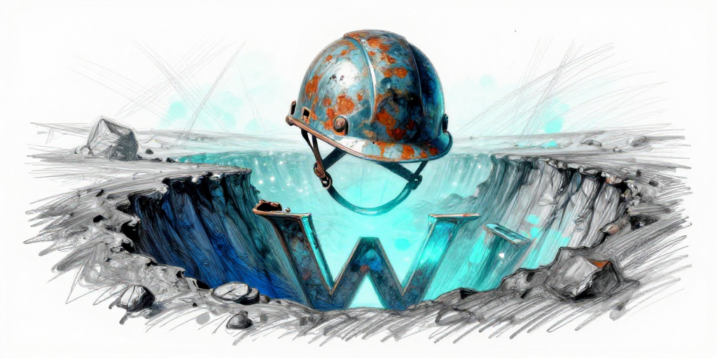 Warrior Met Coal CFO Buys 745 RSUs, Boosting Investor Confidence and Signals Long‑Term Growth