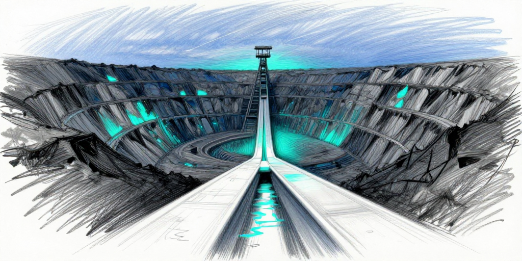 Warrior Met Coal Insider Buys Signal Bullish Outlook and Growth Momentum