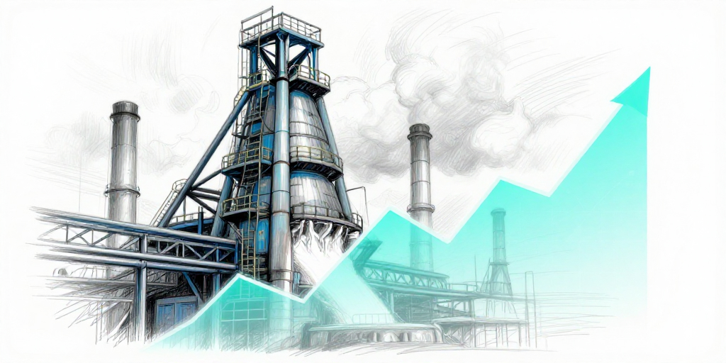 Warrior Met Coal Insider Trades Reveal Strong Executive Confidence & Low Share Dilution