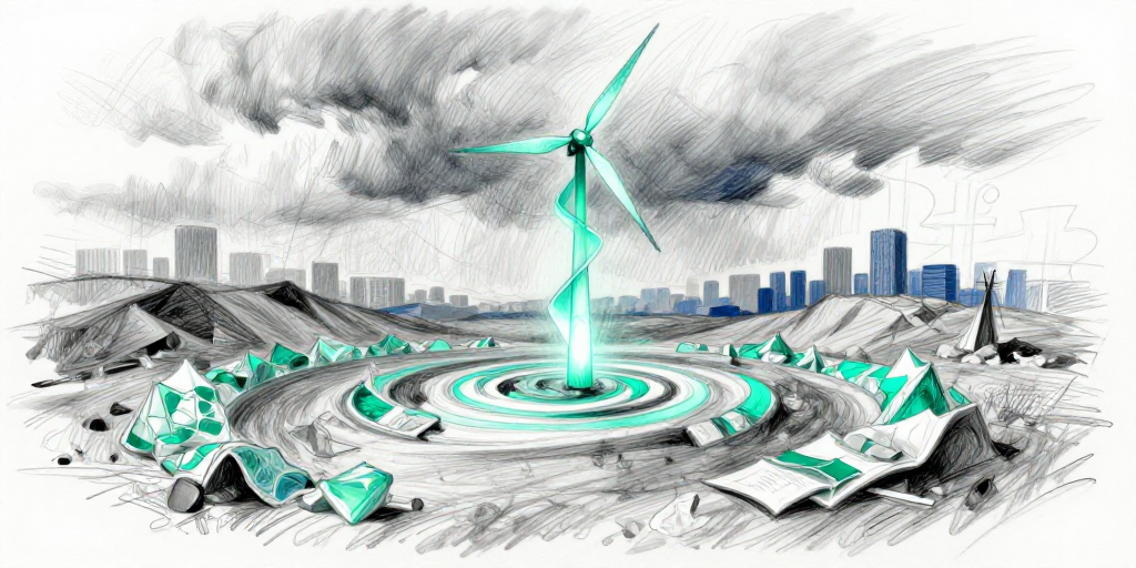 Waste Connections Insider Buying Signals Confidence in Renewable Recycling Growth