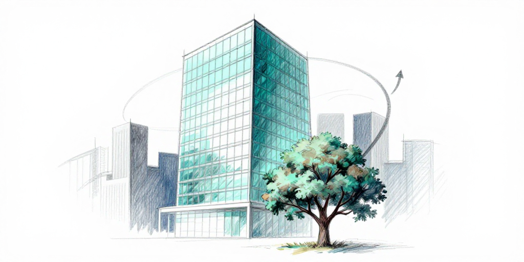 Waste Connections Insider Buying Signals Strong Long‑Term Confidence & Strategic Rebalancing