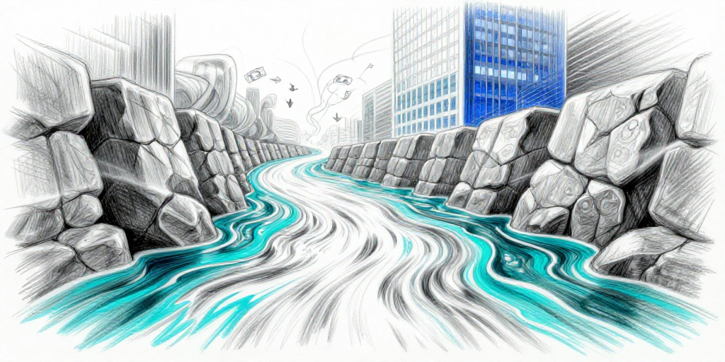 Waste Connections Insider Sale Signals Strategic Debt Restructuring