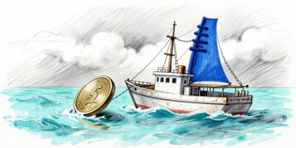 Waste Connections Insider Sale Sparks Debt‑Risk Concerns for Investors