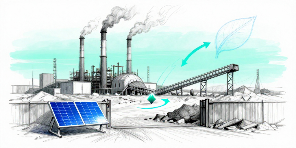 Waste Management Insider Trades Reveal Strategic Focus on Waste‑to‑Energy Growth