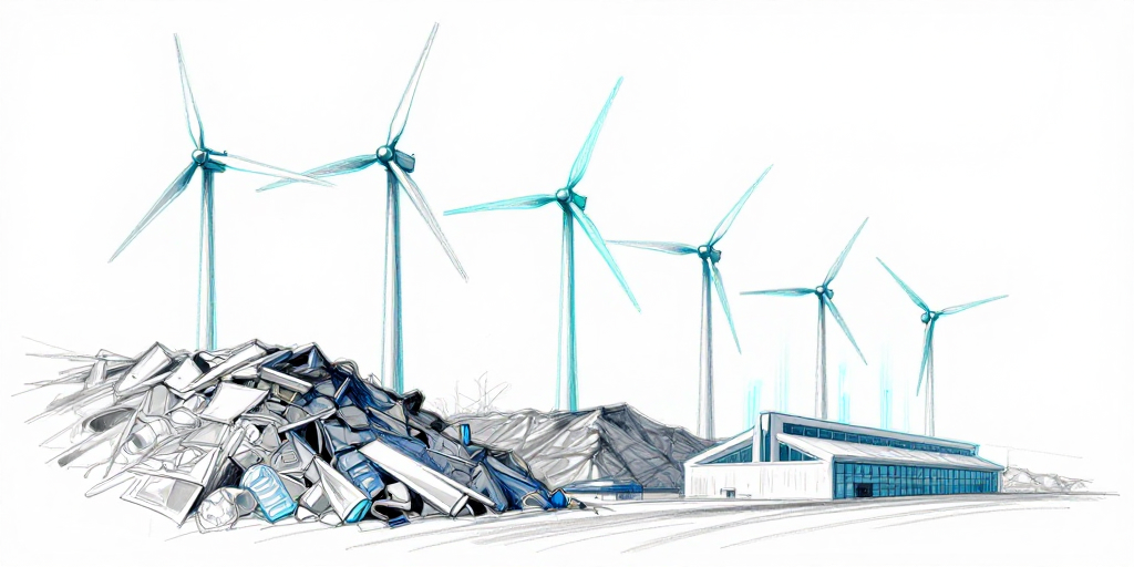 Waste Management Insider Trades Show CEO Confidence & WTE Growth Outlook