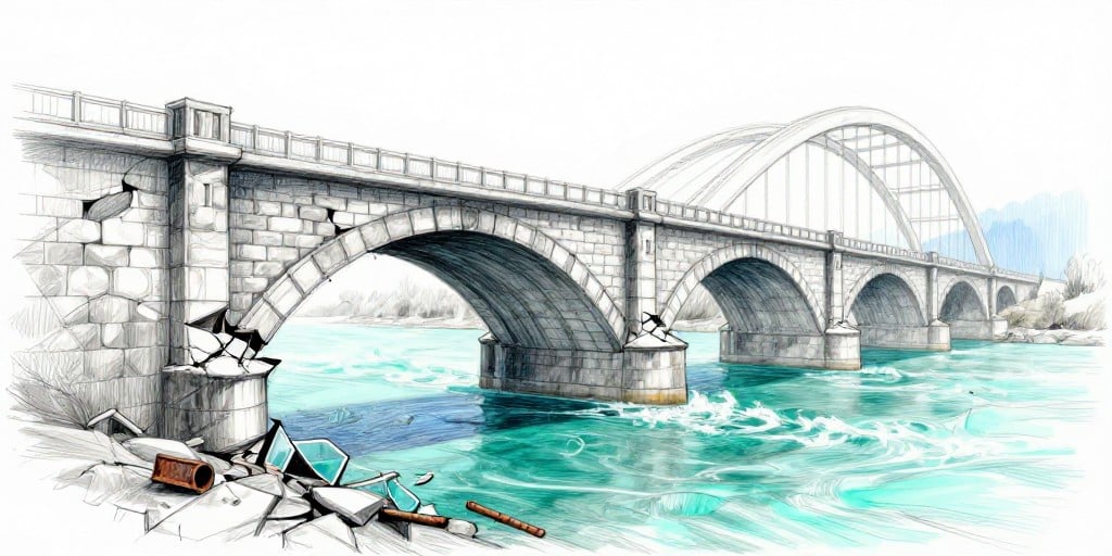 WaterBridge Infrastructure Insider Liquidity Surge Boosts Trading Volume and Investor Confidence