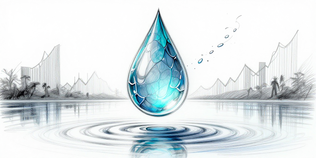 Waterdrop Insider Holdings Signal Confidence as Shares Stay Steady