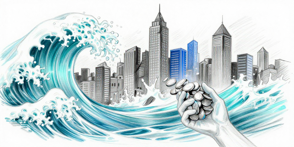 Waterstone Financial Insider Sell‑Offs Signal Strategic Rebalancing, Not Crisis – Key Takeaways for Investors