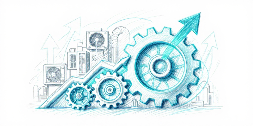 Watsco Insider Holdings Signal Bullish Outlook for HVAC Growth