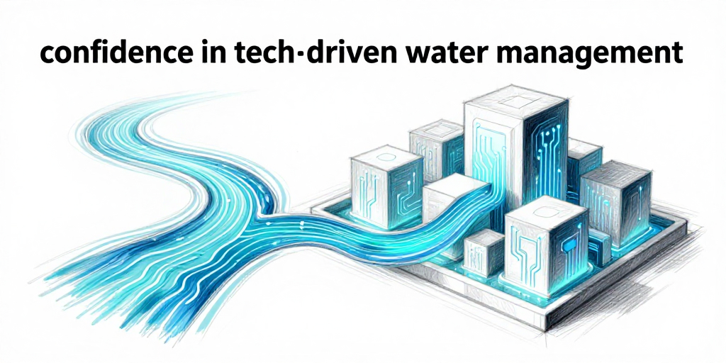 Watts Water CEO's Insider Trades Signal Strategic Tech‑Driven Growth