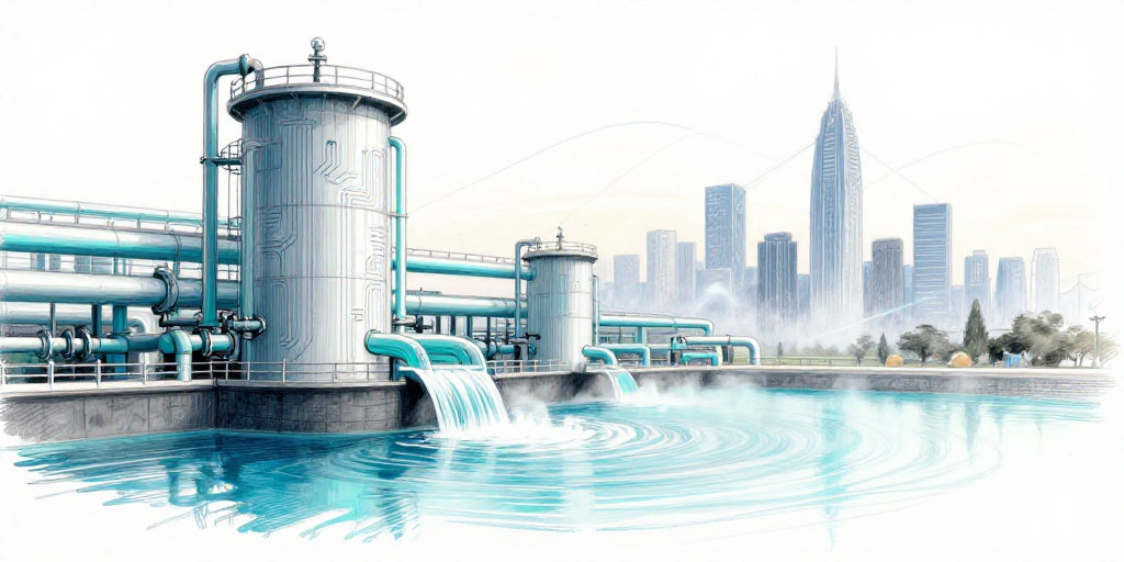 Watts Water Insider Trades: No Impact on Growth, Watch AI‑Water Tech Trends