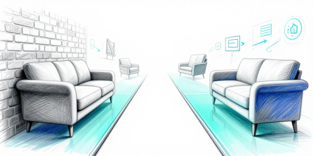 Wayfair's Hybrid Retail Surge: Millennials, AR and "Own‑Forever" Drive $23 % Growth