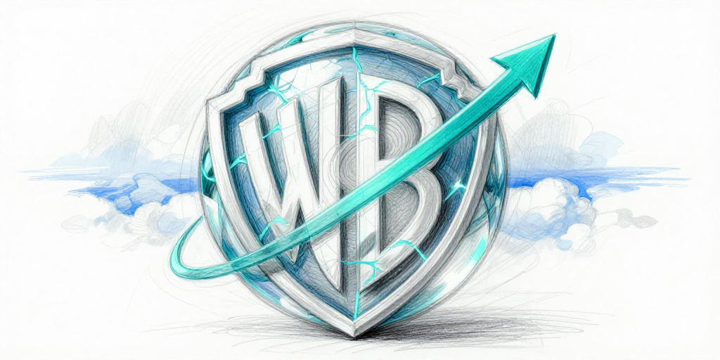 WBD CEO Zaslav Buys 11M Shares, Signaling Confidence in $72B Media Giant