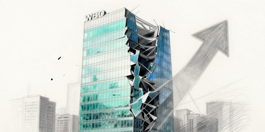 WBD Insider Sale: Price Paula A's June 4 Sell Highlights Investor Confidence Amid Antitrust and Merger Uncertainty