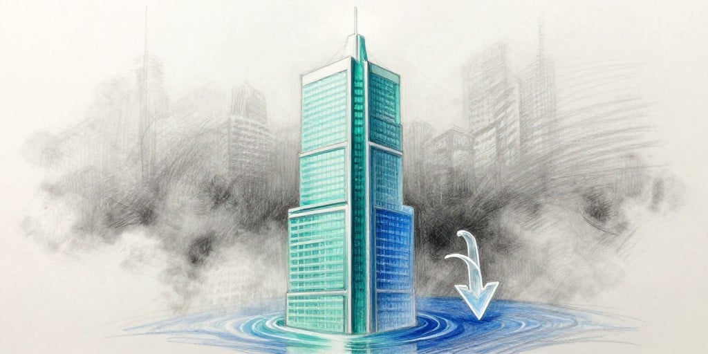 WCI Insider Sales Reveal Management Skepticism Amid 42% Stock Drop