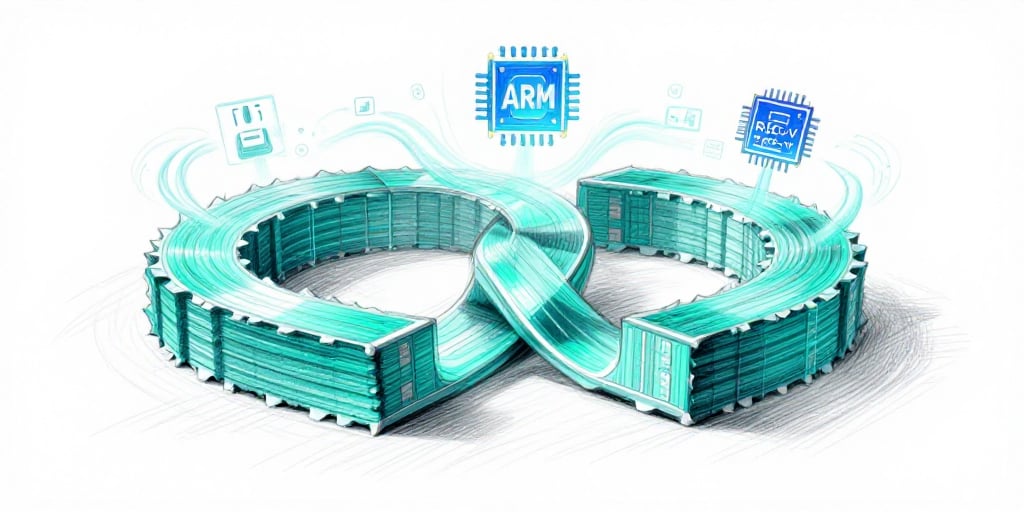 WDC Insider Sale Highlights Strong AI‑Focused Storage Tech and Growth WDC Insider Sale Highlights Strong AI‑Focused Storage Tech and Growth
