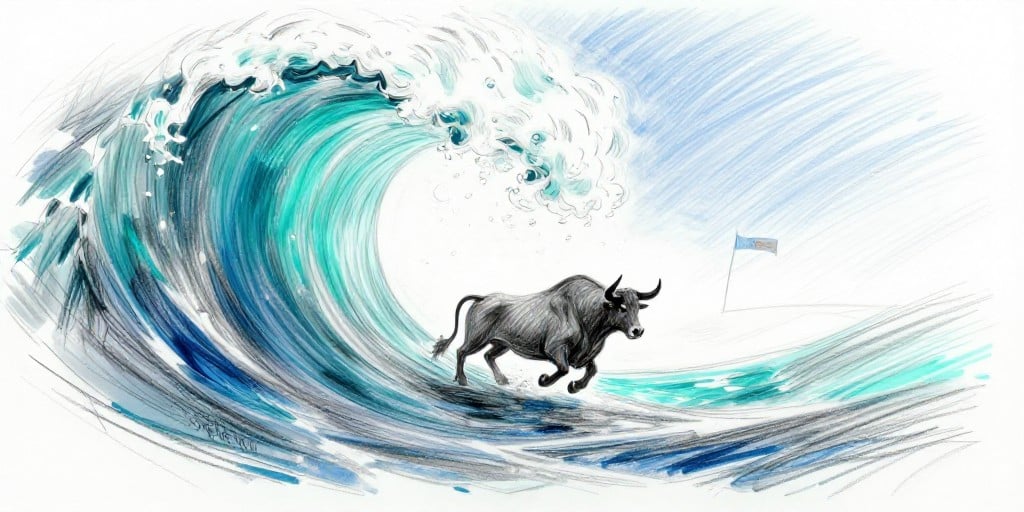 Wealthfront CEO Buys Shares at Low Prices—A Sign of Long‑Term Confidence and Upside