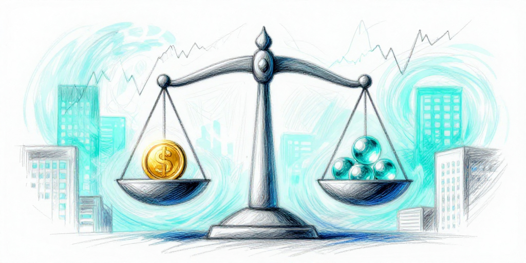 Wealthfront CEO's 115k Share Sale Signals Strategic Portfolio Rebalance, Not a Sell‑off