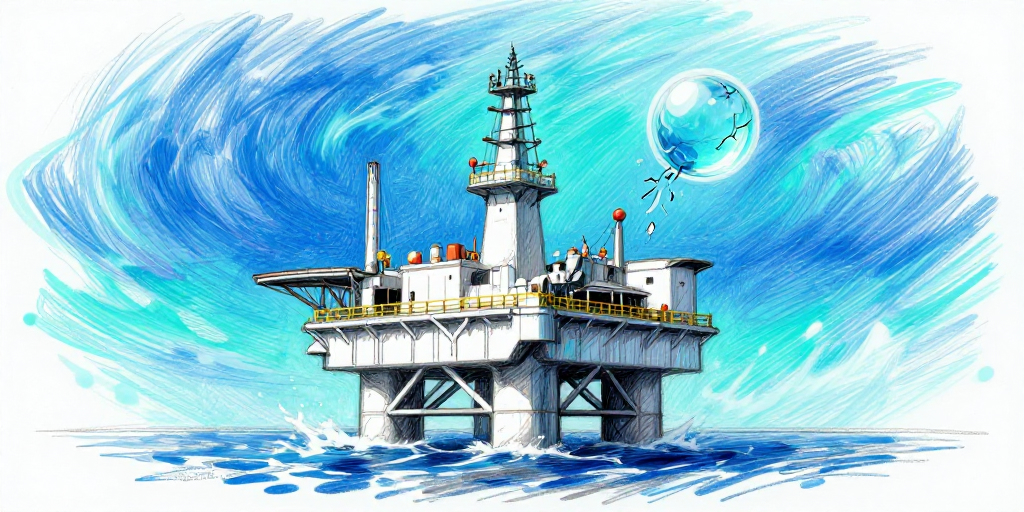 Weatherford Insider Sale: What Investors Must Know About Scott Weatherholt's Recent Trade