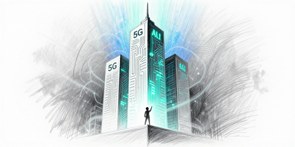 Weibo CEO Holds Big Stake & Options, Signals Commitment Amid 5G‑Driven Growth