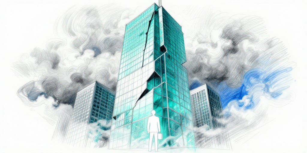Weinzierl's $1.10 Share Sale: What US Energy Investors Need to Know