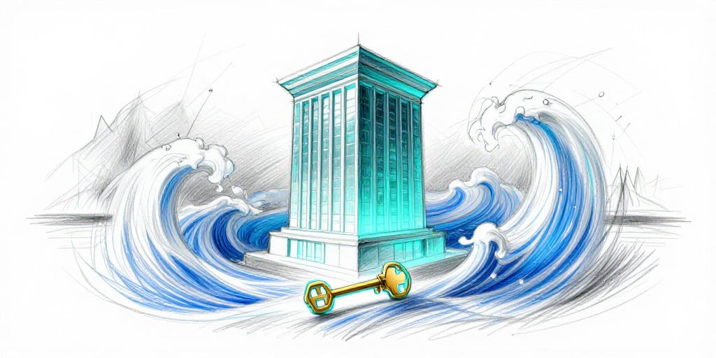 Wells Fargo Insider Buying Signals Confidence Amid Strong Fee‑Income Growth