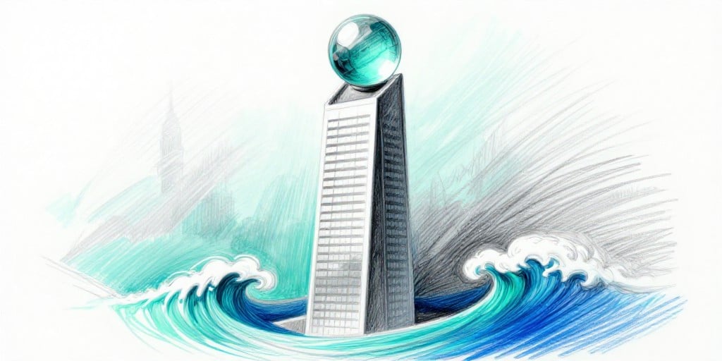 Welltower CEO's Small Sale Highlights Strong Insider Alignment and Future Growth