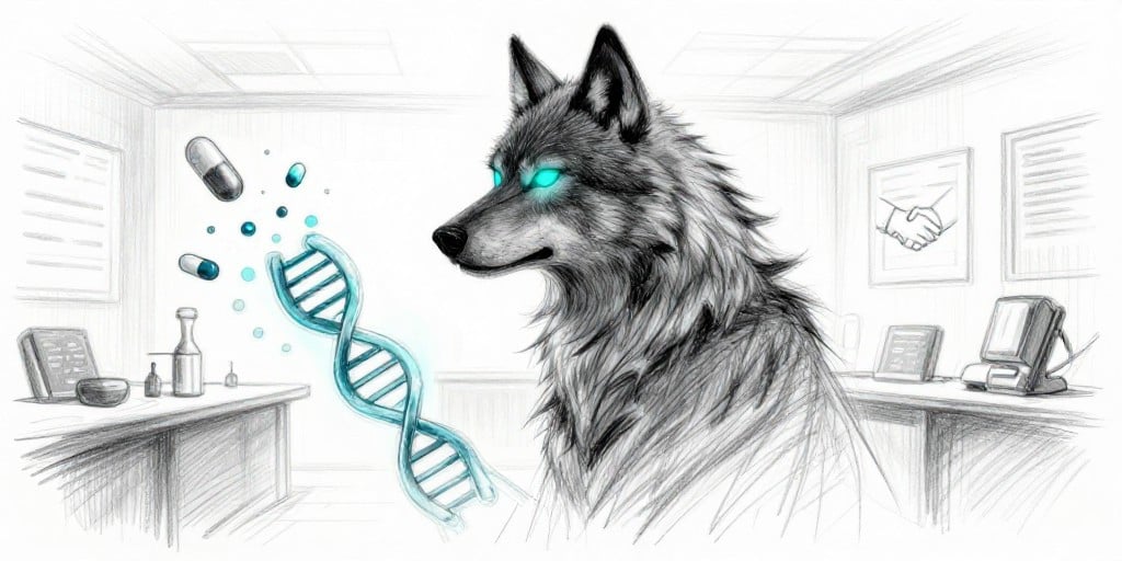 Werewolf Therapeutics Insider Sale Highlights Capital Shift & Immuno‑Therapy Pipeline