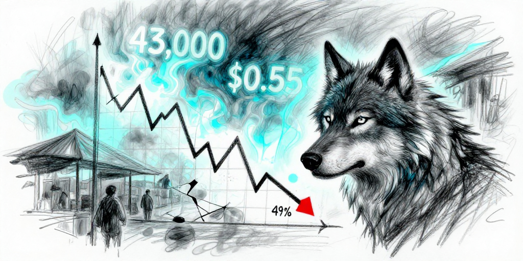 Werewolf Therapeutics Insider Sell‑Off: 43k Shares at Market Price—What It Means for Investors