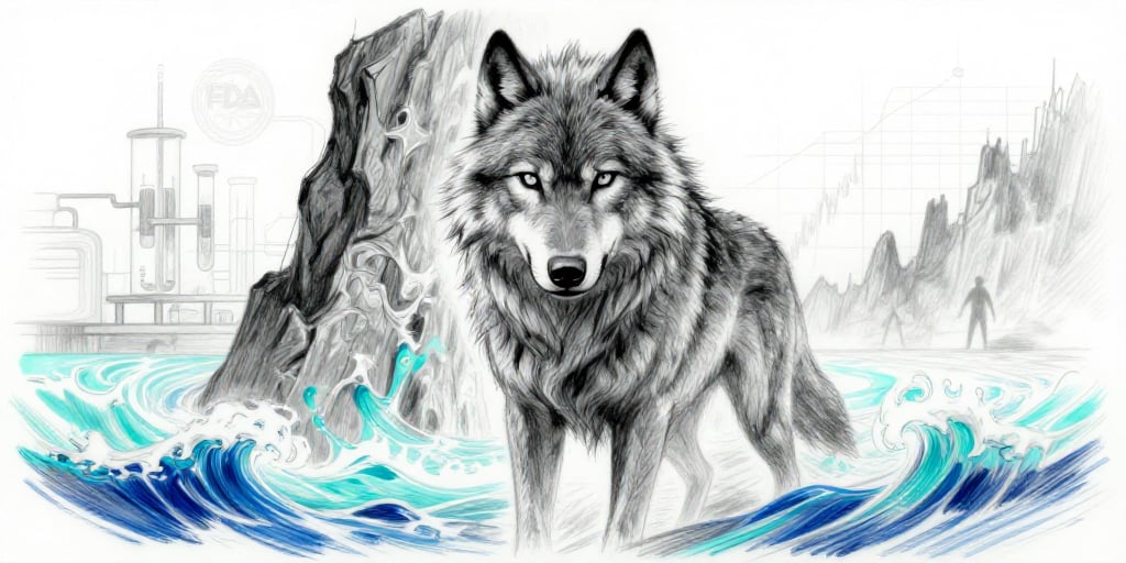 Werewolf Therapeutics Insider Sell‑Offs Raise Questions About Biotech Valuation, Pipeline and Investor Confidence