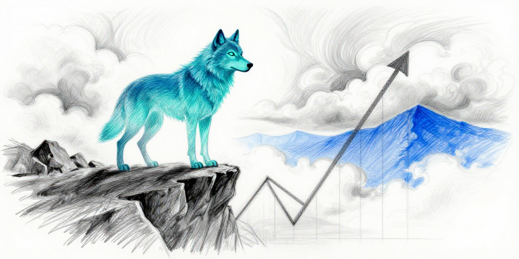 Werewolf Therapeutics Insider Signals Bullish Outlook as VP Holds Options Despite Stock Slump Werewolf Therapeutics Insider Signals Bullish Outlook as VP Holds Options Despite Stock Slump