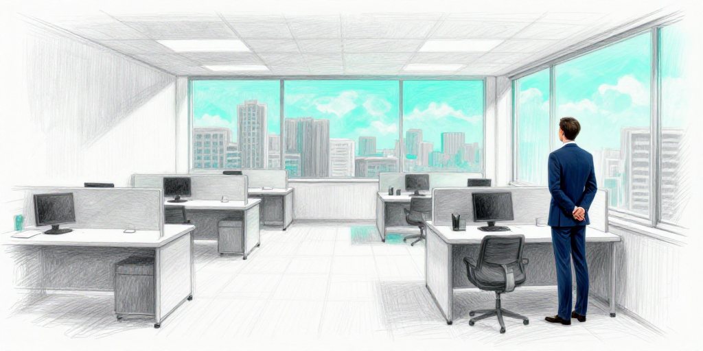 Werner COO Eric Downing's Recent Insider Sales Show Confidence, Not Crisis