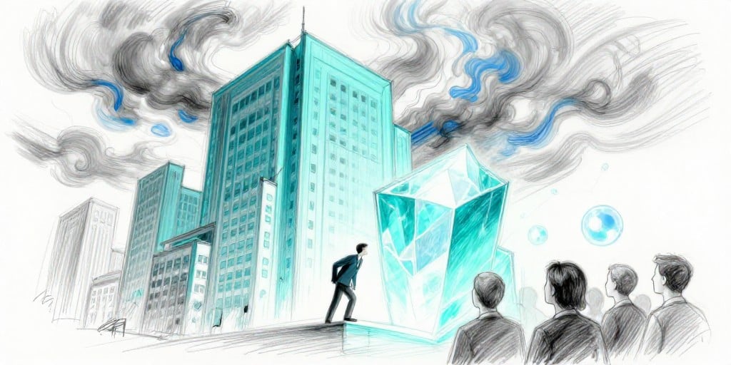 Werner Enterprises Insider Sale Signals Volatile Market, Not Crisis: Key Insights Werner Enterprises Insider Sale Signals Volatile Market, Not Crisis: Key Insights
