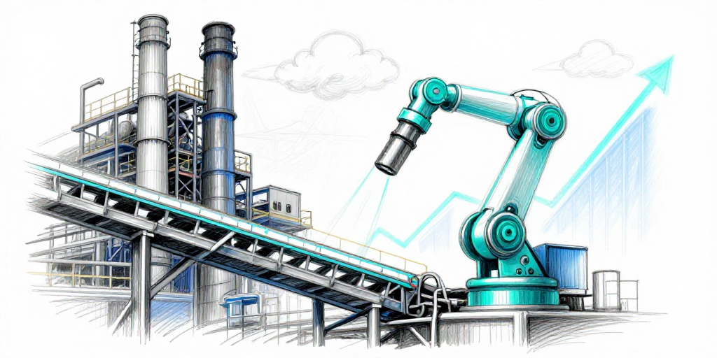 WESCO Insider Buying Signals Strong Future: Boosting Industrial Productivity