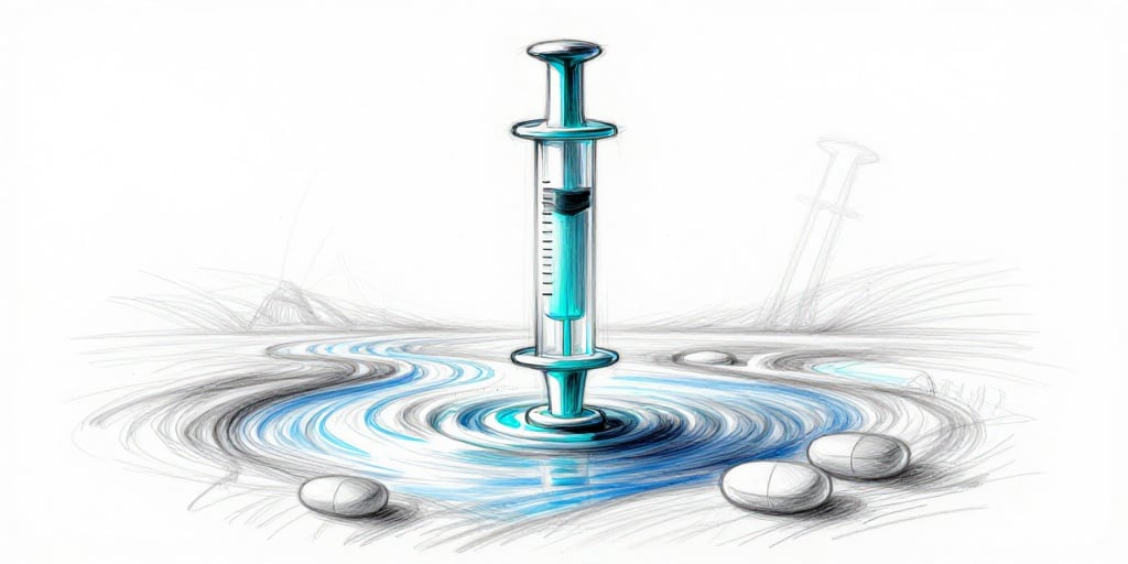 West Pharmaceutical's Insider Trades Signal Confidence in Growing Injectable Therapy Market