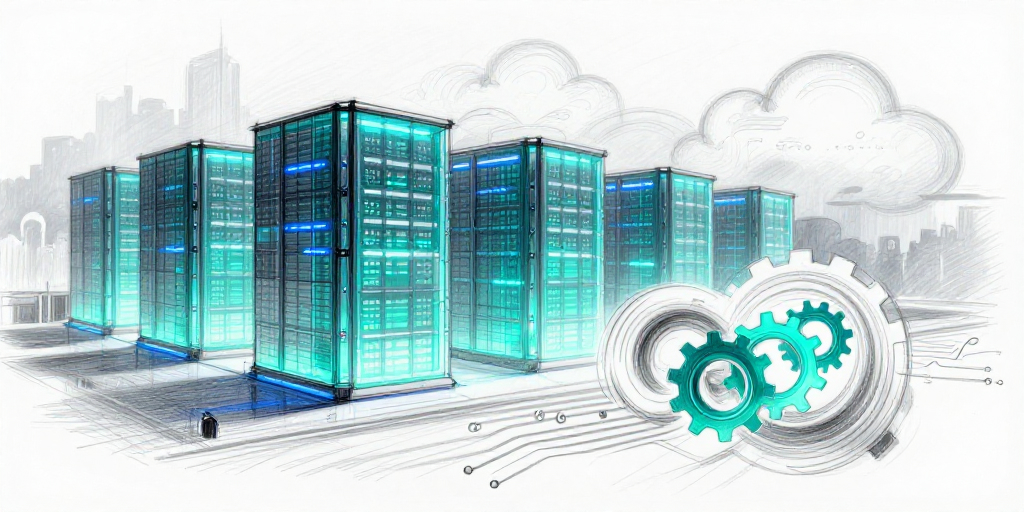 Western Digital Insider Buy Signals AI‑Driven Storage Shift & Cloud Edge Growth