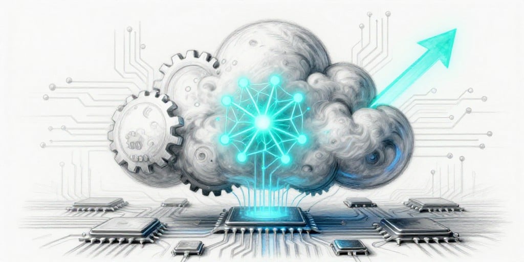 Western Digital Insider Buy Signals Confidence in AI‑Driven Cloud Storage Future Western Digital Insider Buy Signals Confidence in AI‑Driven Cloud Storage Future