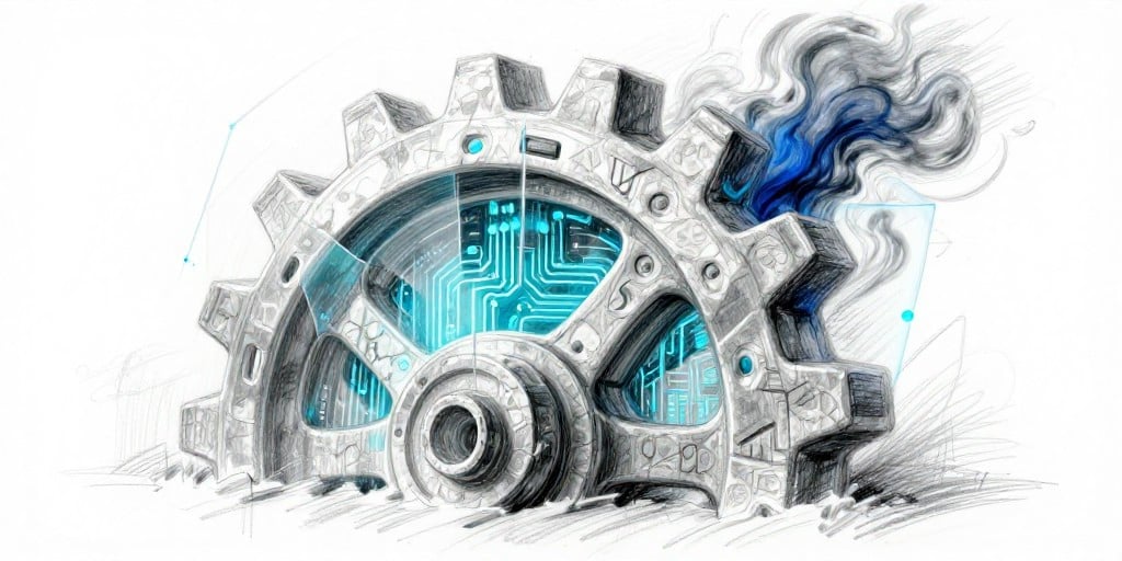 Western Digital Insider Trades Show Routine Liquidity, Not Crisis — Edge AI Risks Loom