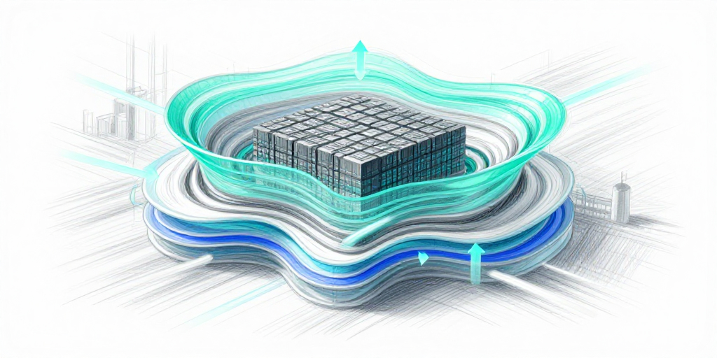 Western Digital's 2025 Hardware Strategy: 3D NAND, NVMe 1.4 & PCIe 5.0 Powering AI, Edge, & 5G